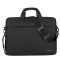 wholesale custom OEM brand fashion design leisure women briefcase laptop bag  women's  bags