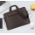 wholesale custom OEM brand fashion design leisure women briefcase laptop bag