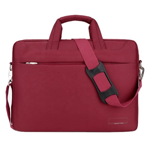 wholesale custom OEM brand fashion design leisure women briefcase laptop bag