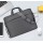 wholesale custom OEM brand fashion design leisure women briefcase laptop bag