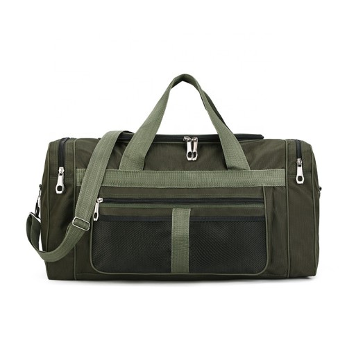 Large size big capacity competitive travelling men duffel travel bag