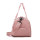 Large Light Weight Nylon Waterproof Travel Women Mens Sport Bag Shoe Compartment Duffle Bag Gym