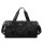 Large Light Weight Nylon Waterproof Travel Women Mens Sport Bag Shoe Compartment Duffle Bag Gym