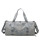 Large Light Weight Nylon Waterproof Travel Women Mens Sport Bag Shoe Compartment Duffle Bag Gym