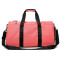 Trend Hot Outdoor Travel Duffle Bags Gym Sports Waterproof Custom Men Womens Duffle Bag With Show bags