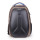 Outdoor Customise Logo Waterproof Material China Factory Hard Shell USB Charger Backpack Bag
