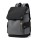 New design Fashion Unisex Oxford Waterproof Backpack bag men business laptop school backpack bag