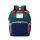 Nice quality mochila maternidad AMAZON EBAY diaper backpack with changing bed new diaper backpack 3 buyers