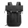 Fashion waterproof nylon leisure unisex casual backpack bag men casual sport backpack