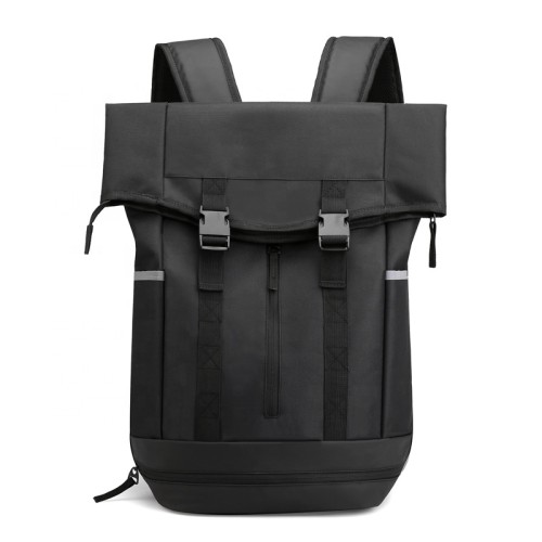 Fashion waterproof nylon leisure unisex casual backpack bag men casual sport backpack