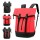 Fashion waterproof nylon leisure unisex casual backpack bag men casual sport backpack