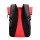 Fashion waterproof nylon leisure unisex casual backpack bag men casual sport backpack