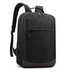 Factory ready to ship backpack odm oem laptop backpack