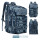 45 liter outdoor backpack military travel backpack 1 buyer