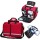 Customized logo postpartum visit package portable multi-function large-capacity medical package