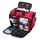 Customized logo postpartum visit package portable multi-function large-capacity medical package
