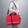Customized logo postpartum visit package portable multi-function large-capacity medical package