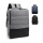 Waterproof laptop backpack zaino per laptop 16 inch mochila para portatil business laptop backpacks
