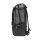 Custom logo waterproof large pu leather backpack for women and men