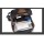 Popular weave genuine leather backpack women new design genuine leather backpack