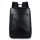 Best travel accessories men bags polyester backpack camouflage PU laptop business bag Leather Backpack