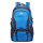 Wholesale High quality Waterproof men outdoor hiking sports backpack