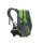Custom hot selling unisex travel multi purpose climbing backpack big capacity hiking backpack