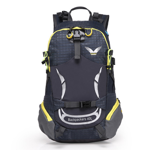 China supplier high quality hiking backpack sport bag wholesale outdoor camping backpack