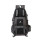 Outdoor 50L travelling waterproof hiking backpack
