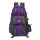 Outdoor 50L travelling waterproof hiking backpack