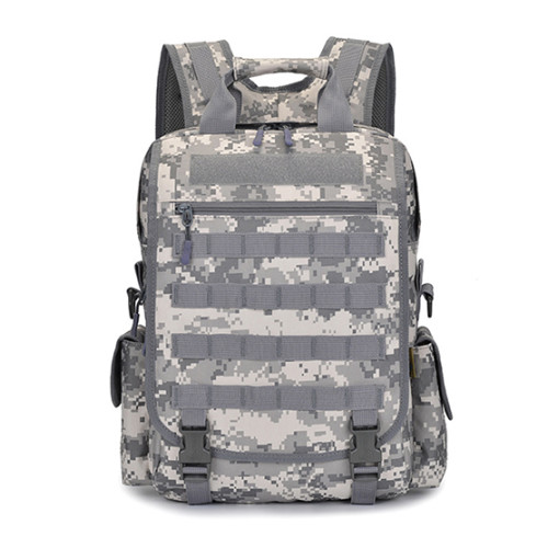 Custom army waterproof molle tactical backpack military sports backpack