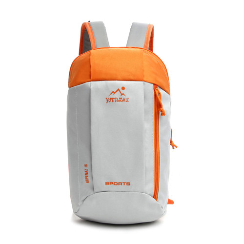 High quality multifunctional lightweight waterproof hiking backpack bag