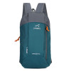High quality multifunctional lightweight waterproof hiking backpack bags