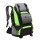 Backpack with shoe compartment waterproof Hiking backpack50L . polyester