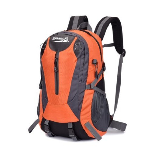 Waterproof wholesale custom made in China manufacturer high quality sport folding backpack outdoor hiking bags