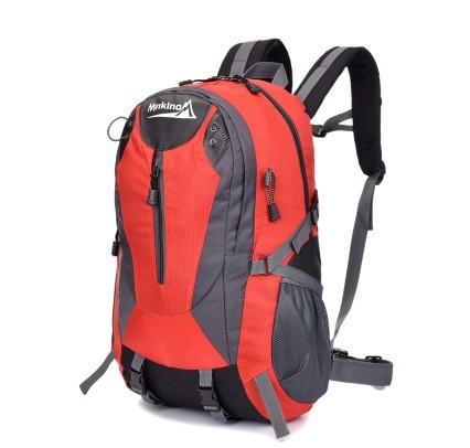 Waterproof wholesale custom made in China manufacturer high quality sport  folding  backpack outdoor hiking bags