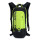 Customized outdoor cycling hydration backpack with water bladder