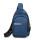 New man chest bag crossbody women sling bag
