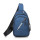 New man chest bag crossbody women sling bag