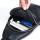 Genuine Leather Waterproof Crossbody Bag Men Crossbody Leather Bag Man chest bags