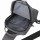 Custom logo USB crossbody bags shoulder chest bag for men