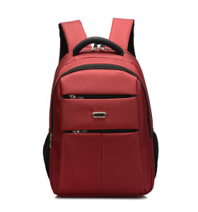 Outdoor  Backpack .Slim travel waterproof laptop backpack 14" for men