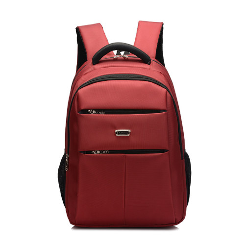 Outdoor Backpack .Slim travel waterproof laptop backpack 14