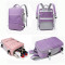 Large Capacity Gym Travel Bags  Custom logo Men Waterproof  backpackSport Gym Travel Duffel Bag  Outdoor backpack Sport backpack