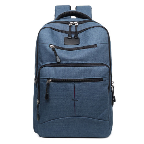 Hot Selling mochilas rucksack 17 inch computer bag girl casual laptop backpack