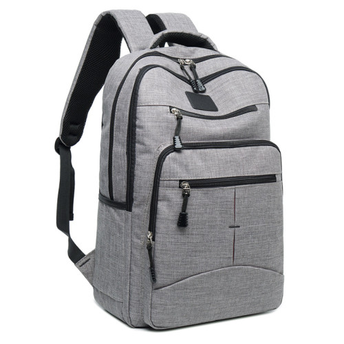 Hot Selling mochilas rucksack 17 inch computer bag girl casual laptop backpack