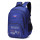 Custom Fashion Travel Nylon backpack Men Backpack Wholesale