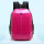 New waterproof shell hard backpack laptop bag