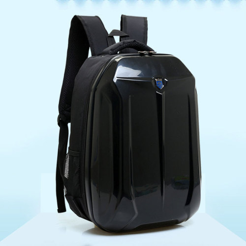 New waterproof shell hard backpack laptop bags waterproof backpack