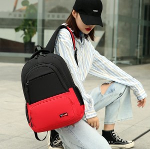 Outdoor Travelling Backpack Bags Custom Girls Boys Fashion School Backpack